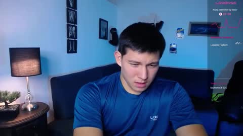 james_cr online show from March 28, 2026, 10:53 pm