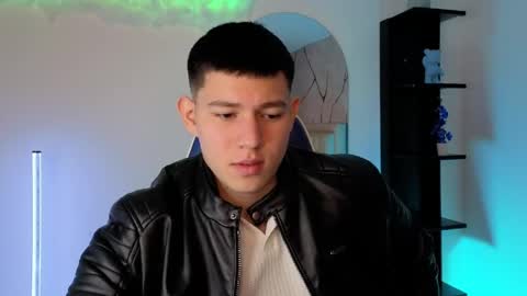 james_cr online show from June 3, 2026, 12:30 pm