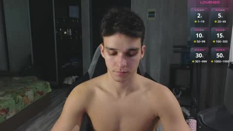 James online show from March 28, 2026, 11:15 pm