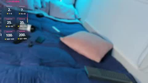 james_lincoln online show from June 27, 2026, 6:24 pm