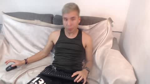 james millnert online show from March 10, 2025, 8:34 pm