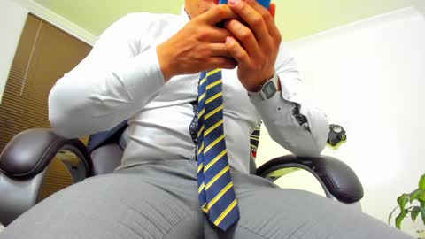 James online show from January 13, 2025, 12:02 pm