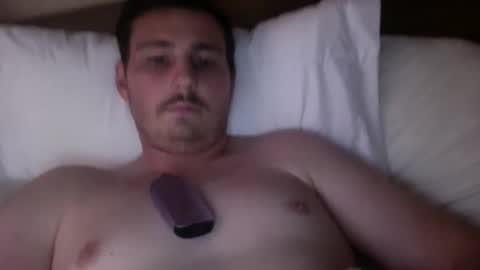 jamesbay367 online show from November 30, 2025, 8:35 pm