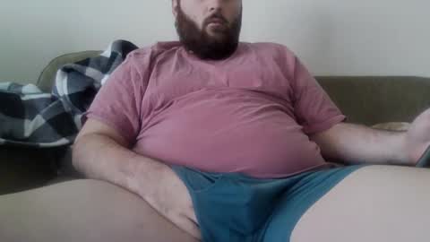 James Black online show from March 11, 2025, 9:04 pm