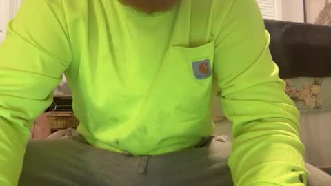 jamesbuilt online show from March 17, 2026, 2:27 am