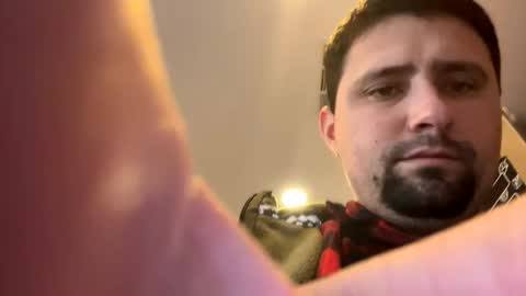 jamesdean9891 online show from January 5, 2025, 3:13 pm