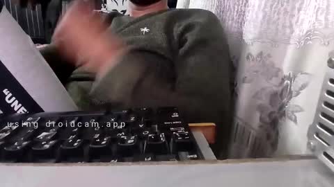 Snapshot of jamesdeen8033232 chatting on January 6, 2026, 8:45 pm jamesdeen8033232 online show from January 6, 2026, 8:45 pm