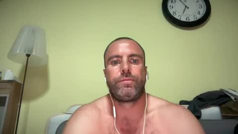 Snapshot of jamese85 chatting on July 11, 2026, 5:48 pm Just4You online show from July 11, 2026, 5:48 pm