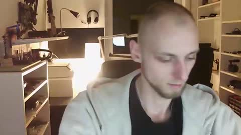 Snapshot of jamesengland23 chatting on January 6, 2025, 12:16 am James England online show from January 6, 2025, 12:16 am