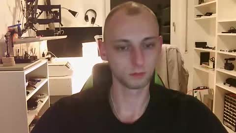 Snapshot of jamesengland23 chatting on January 13, 2025, 6:05 pm James England online show from January 13, 2025, 6:05 pm