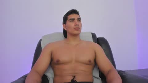 James Gray online show from February 10, 2025, 8:31 am