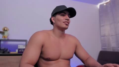 James Gray online show from September 11, 2025, 6:08 pm