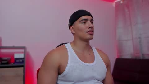 James Gray online show from September 21, 2025, 9:05 pm