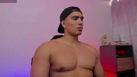 James Gray online show from October 23, 2025, 1:10 pm