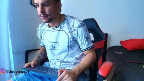 Jeyson online show from July 27, 2026, 6:04 pm