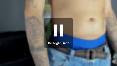 Snapshot of jamesinked_ chatting on January 20, 2025, 8:09 am Jamesinked online show from January 20, 2025, 8:09 am