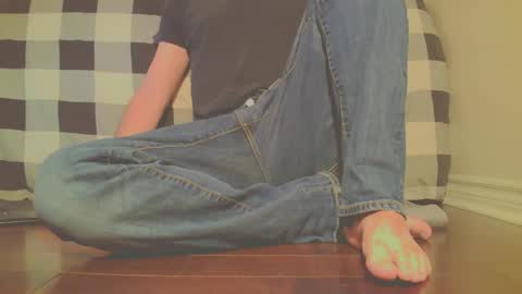 James online show from December 15, 2025, 9:41 pm