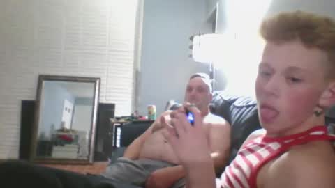 Snapshot of jamesmadden6909 chatting on November 8, 2025, 10:48 am jamesmadden6909 online show from November 8, 2025, 10:48 am