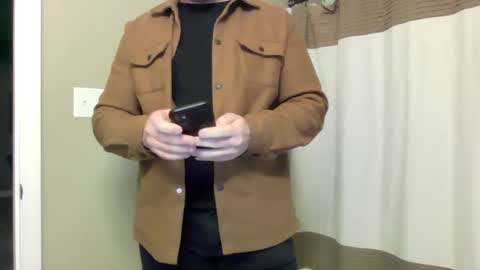 jamesmckendree online show from January 21, 2025, 1:08 am