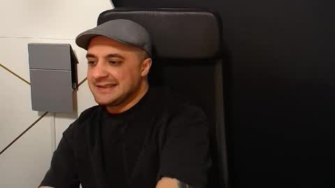 JamesMyers online show from October 28, 2025, 5:44 am