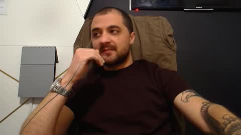 JamesMyers online show from November 13, 2025, 5:28 am