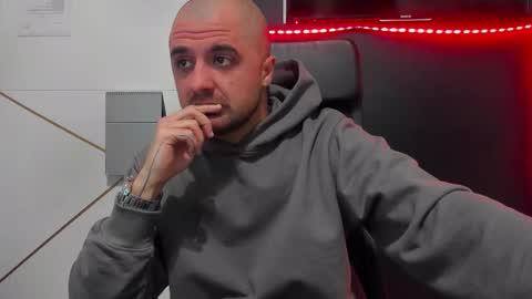 JamesMyers online show from March 2, 2026, 5:08 am