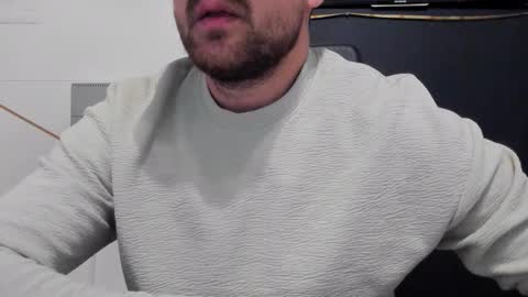 JamesMyers online show from March 18, 2026, 4:48 am