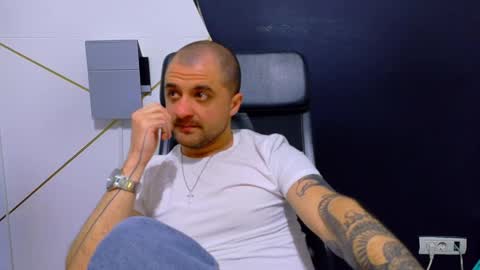 JamesMyers online show from April 10, 2026, 4:50 am