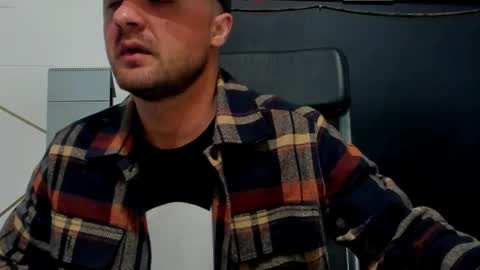 JamesMyers online show from May 9, 2026, 5:12 am