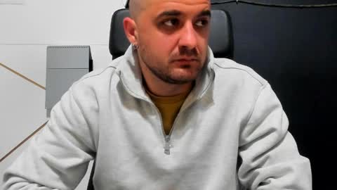 JamesMyers online show from May 21, 2026, 4:41 am