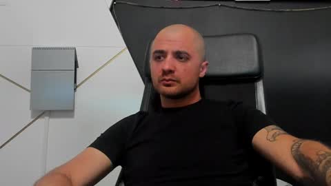 JamesMyers online show from May 29, 2026, 5:38 am