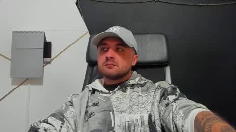 JamesMyers online show from June 2, 2026, 4:14 am