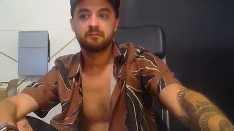 Snapshot of jamesmyersx chatting on June 29, 2026, 10:15 am JamesMyers online show from June 29, 2026, 10:15 am