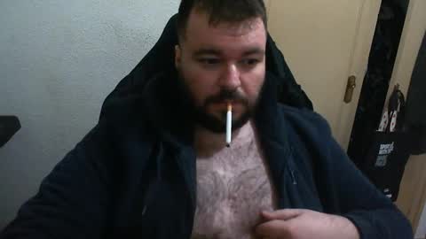 jamesoncoke30 online show from February 15, 2025, 4:25 am