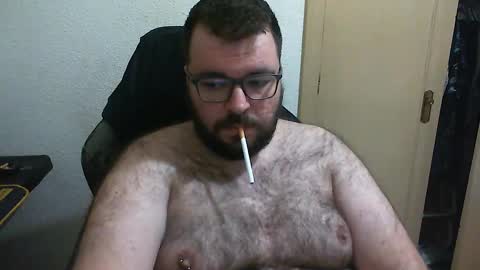 jamesoncoke30 online show from February 27, 2025, 1:27 am