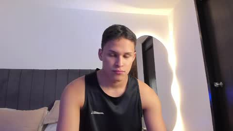 James Owenn online show from April 5, 2026, 3:04 am