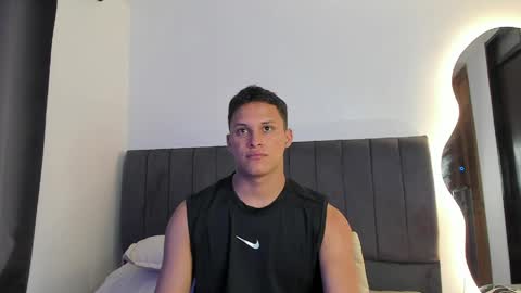 James Owenn online show from April 7, 2026, 6:25 am