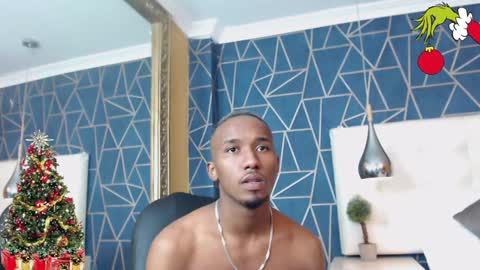 James  online show from December 24, 2024, 2:01 pm