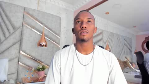 James  online show from January 11, 2025, 6:12 pm