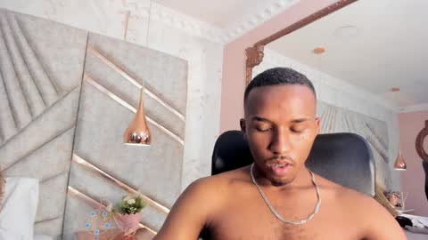 James  online show from January 12, 2025, 6:27 pm