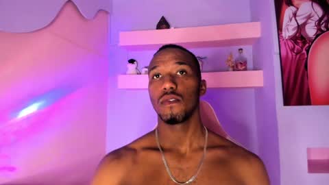 James  online show from January 18, 2025, 3:16 pm