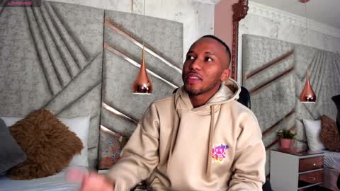 James  online show from January 23, 2025, 11:48 am