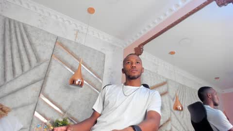 James  online show from January 24, 2025, 6:14 pm