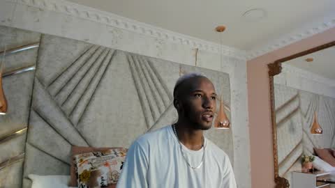 James  online show from February 9, 2025, 12:08 pm