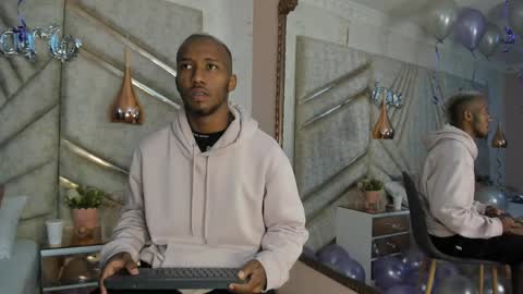 James  online show from February 17, 2025, 12:16 pm