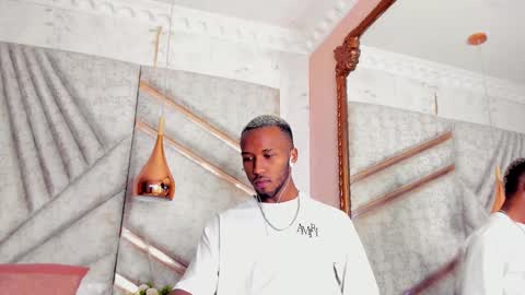 James  online show from March 1, 2025, 12:01 pm