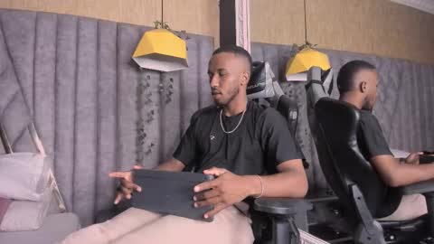 James  online show from February 26, 2026, 8:30 pm