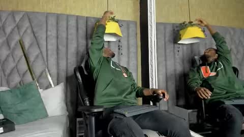 James  online show from March 12, 2026, 10:05 pm