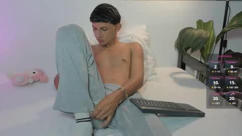 jamess_blanco online show from March 5, 2026, 4:52 am