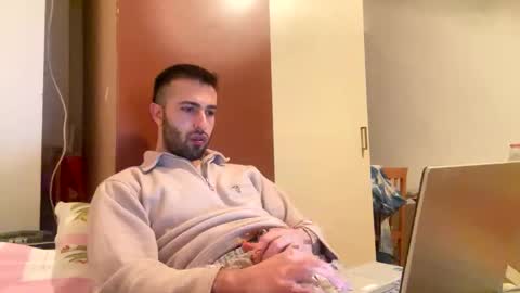 jamessandt online show from February 11, 2025, 6:44 pm